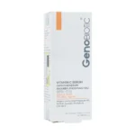 سرم ویتامین سی حاوی منیزیم آسکوربیک فسفات ژنوبایوتیک