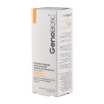 سرم ویتامین C ژنوبایوتیک مناسب انواع پوست حجم 30 میلی لیتر