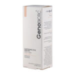 سرم نیاسینامید ژنو بایوتیک مناسب انواع پوست حجم 30 میلی لیتر