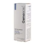 سرم پپتاید ژنوبایوتیک مناسب انواع پوست حجم 30 میلی لیتر