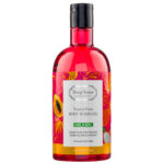 شامپو بدن دیپ سنس حاوی عصاره میوه ای مناسب پوست خشک و نرمال