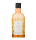 شامپو بدن دیپ سنس کرمی شیر و عسل مناسب پوست خشک و نرمال - تصویر 2