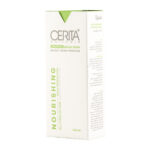 شامپو تقویت کننده جوانه گندم سریتا