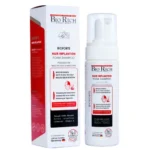 شامپو مناسب مو های تازه کاشت شده و آسیب دیده بایو ریچ