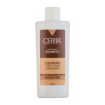 شامپو کافئین سریتا فاقد سولفات حجم 200 میلی لیتر - تصویر 2