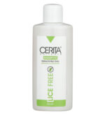 شامپو گیاهی ضد شپش 95میل سریتا - تصویر 2