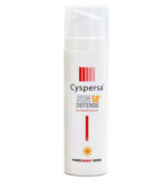 ضد آفتاب فلوئیدی سیسپرسا مدل Sun Defence با SPF50 مناسب انواع پوست حجم 50 میلی لیتر - تصویر 2