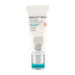 ضد آفتاب فیزیکال بی رنگ برایت مکس مدل Tone Bright با SPF 50 حجم 40 میلی لیتر - تصویر 2