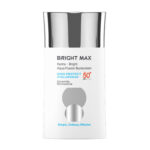 فلوئید ضد آفتاب برایت مکس دارای spf50 حجم 50 میلی لیتر - تصویر 2