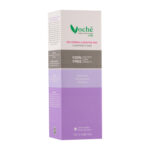 فوم شستشوی صورت مناسب پوست های خشک و معمولی و حساس وچه