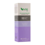 فوم شستشوی صورت مناسب پوست چرب و مستعد آکنه وچه