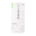 فوم شستشوی ضد آکنه صورت ژنو بایوتیک