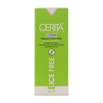 لوسیون گیاهی ضد شپش 50میل سریتا