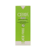 لوسیون گیاهی ضد شپش 50میل سریتا