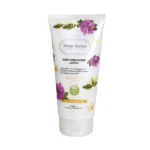 لوسیون نرم کننده مو های خشک سی گل دیپ سنس