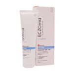 لوسیون پوست دارای خشکی آ اچ آ ۱۵ درصد اگزومید سی گل