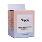 ماسک خواب شب ژنو بایوتیک