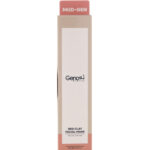 ماسک صورت ژنو بایوتیک مدل Red Clay حجم 100 میلی لیتر