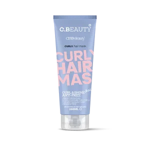 ماسک موی فر سی بیوتی