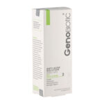 محلول ضد آکنه صورت و بدن ژنو بایوتیک