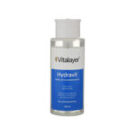 میسلار واتر ویتالیر مدل Hydravit مناسب پوست خشک حجم 250 میلی لیتر