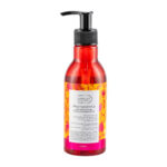 ژل شست و شوی صورت دیپ سنس مدل میوه ای مناسب پوست خشک و خیلی خشک - تصویر 2