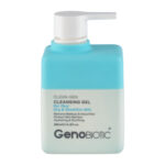 ژل شستشوی صورت ژنو بایوتیک مناسب پوست خشک و حساس حجم 200 میلی لیتر - تصویر 2