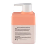 ژل شستشوی صورت ژنو بایوتیک مناسب پوست چرب و مختلط حجم 200 میلی لیتر - تصویر 3