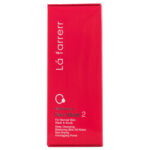 ژل شستشوی لایه بردار صورت لافارر مناسب پوست معمولی حجم 150 میلی لیتر