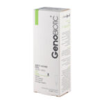 ژل ضدآکنه ژنو بایوتیک حجم 30 میلی لیتر