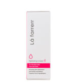 کرم آبرسان دست و صورت لافارر مناسب پوست های حساس حجم 75 میلی لیتر