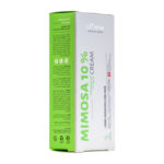 کرم بازسازی کننده پوست سی گل مدل میموزا 10 درصد