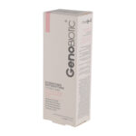 کرم مرطوب کننده و دتوکسیفای کننده ژنو بایوتیک مناسب پوست خشک و حساس حجم 50 میلی لیتر