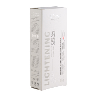 کرم روشن کننده گیاهی سی گل حجم 50 میلی لیتر