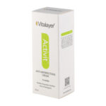 کرم ضد جوش بی رنگ ویتالیر مدل Activit حجم 40 میلی لیتر