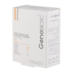 کرم ضد لک روز و شب 15میل ژنو بایوتیک