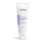 کرم مرطوب کننده دست ویتالیر مدل Bodyvit با SPF25 حجم 75 میلی لیتر
