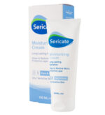 کرم مرطوب کننده سری کیت مناسب پوست خشک و حساس حجم 100 میلی لیتر