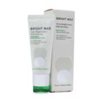 کرم مرطوب کننده برایت مکس مدل آکنه حجم 40 میلی لیتر