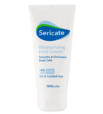 کرم مرطوب کننده پا 50میل سری کیت - تصویر 2