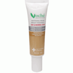 کرم مناسب رفع بک و تیرگی وچه پوست خشک و معمولی