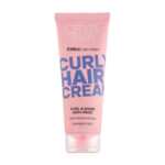 کرم مو سریتا مدل Curly حجم 200 میلی لیتر