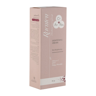 کرم روشن کننده 40میل راکوتن