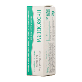 بالم لب هیدرودرم مدل ویتامین E