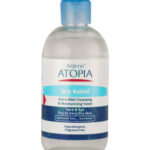 تونر ملایم چشم و صورت مناسب پوست خشک و خیلی خشک حجم 250 میل آردن