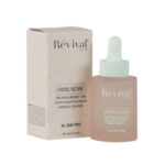 سرم آبرسان و روشن کننده پوست 48 ساعته رویوال حجم 30میلی لیتر