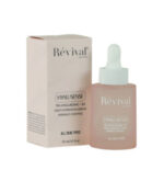 سرم آبرسان و روشن کننده پوست 48 ساعته رویوال حجم 30میلی لیتر