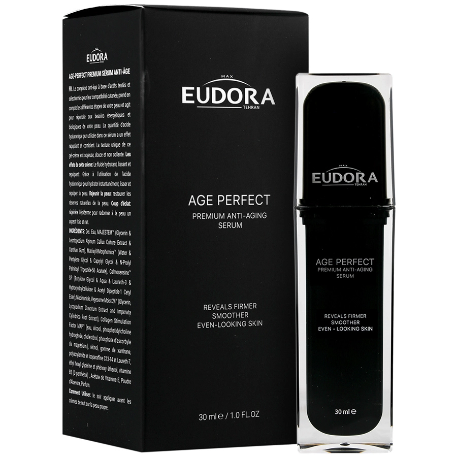 سرم جوان ساز پرمیوم ادورا - سرم جوانساز پریمیوم ادورامکس - تصویر 1