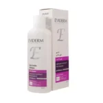 شامپو فاقد سولفات تقویت کننده مو اویدرم 200 میلی لیتر