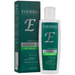 شامپو کراستم جی اویدرم مناسب موهای چرب ۲۵۰ میلی لیتر